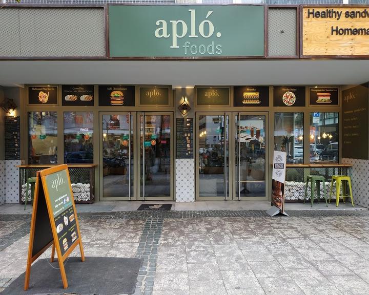 Apló Foods