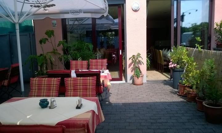 Restaurant Kabbouz