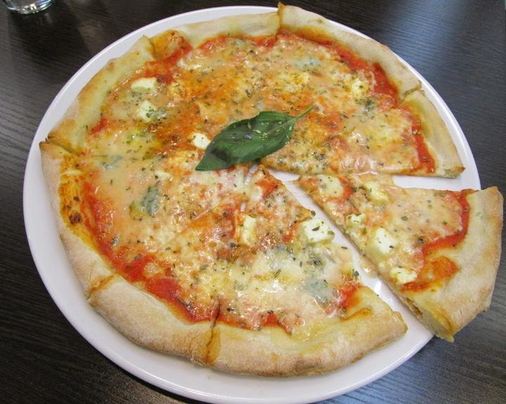 Pizzeria Regina