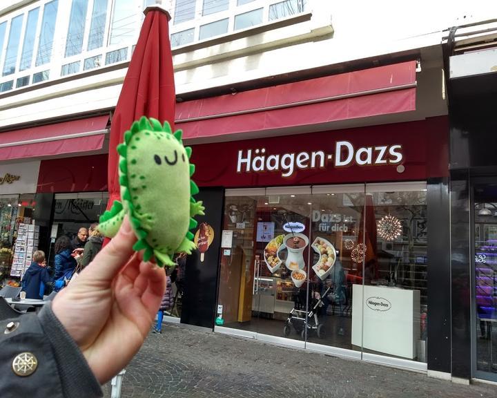 Haagen Dazs