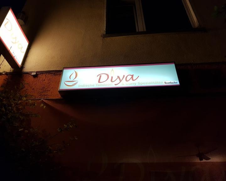 Diya Restaurant