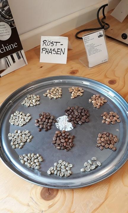 Kaufmanns Kaffeerosterei